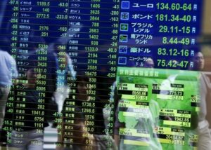 Asia stocks rise in holiday-thinned trade on tech boost By Investing.com