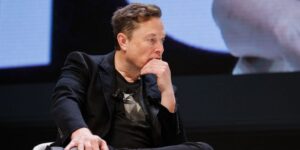 Delaware judge strikes down Elon Musk’s Tesla pay package for 2nd time