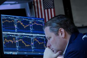 Does the stock market have a valuation problem? By Investing.com