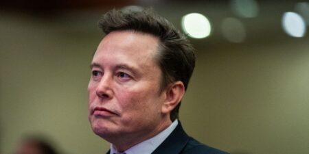 Fidelity lifts valuation of Elon Musk’s X and xAI even higher