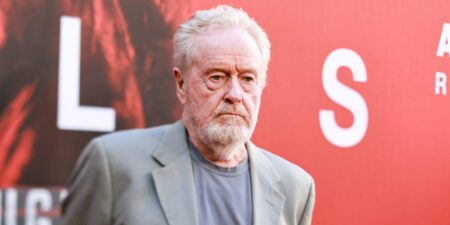 ‘Gladiator II’ director Ridley Scott says he ‘wouldn’t advise’ vacationing in Malta, angering a government that paid  million for him to film there