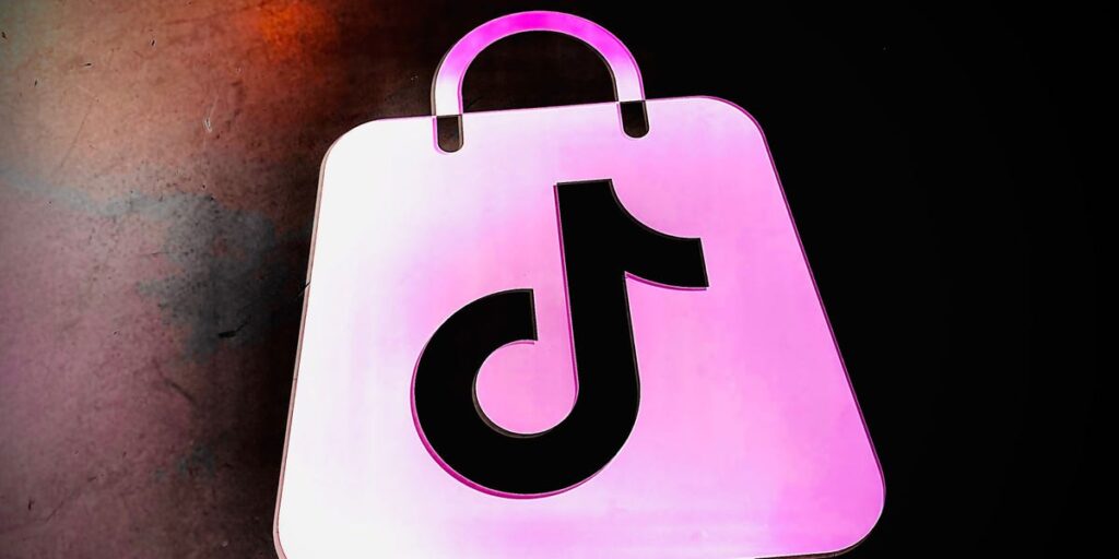 How TikTok has shaken up e-commerce in the US