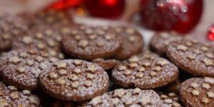 How to make the best holiday cookies, according to chefs