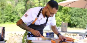 I was a guest on ‘Top Chef.’ These 5 things surprised me about what actually happens on the show.