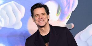 Jim Carrey took back his comments on retirement: ‘I was talking more about power-resting’