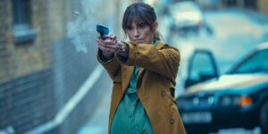 Keira Knightley’s new Netflix spy series ‘Black Doves’ is a hit — and it’s already set for another season. Here’s what we know.