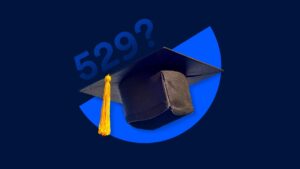 What Is A 529 Plan For College Savings?