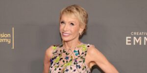 Multimillionaire ‘Shark Tank’ star Barbara Cocoran says she only flies in economy and makes better use of her free miles