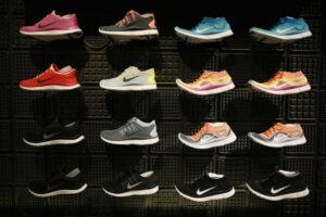 Nike’s new CEO plans to go back to basics in brand overhaul effort By Reuters