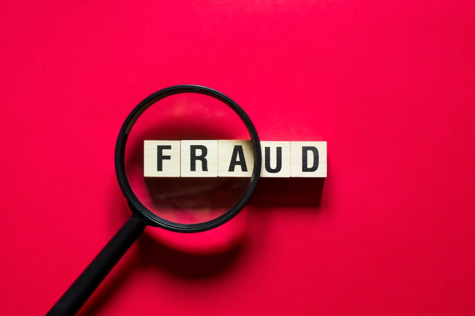 Were you a victim of online financial fraud over Thanksgiving?