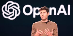 OpenAI reveals new details about its plan to convert to a for-profit structure: ‘We have to become an enduring company’