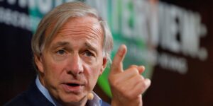 Ray Dalio wants you to ditch unwanted Christmas gifts and give charity cards instead. Here’s how they work.