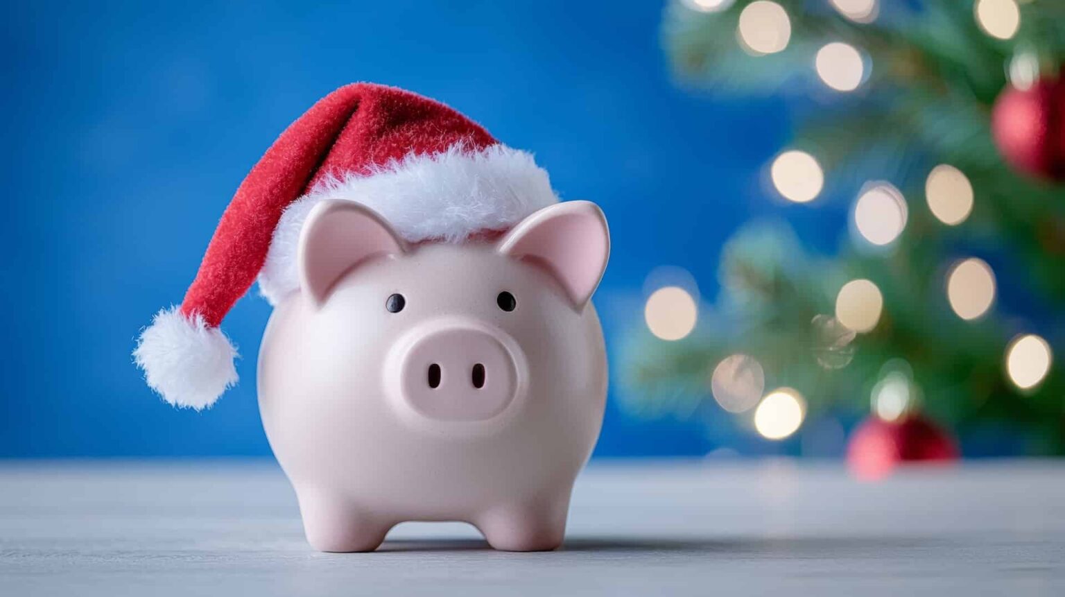 Stay in control of your credit with our Christmas credit countdown