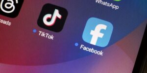 TikTok is facing accusations of election interference after a surprise win by a far-right candidate in Romania