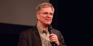 Travel writer Rick Steves says his career choice ‘has not been great’ for his personal relationships