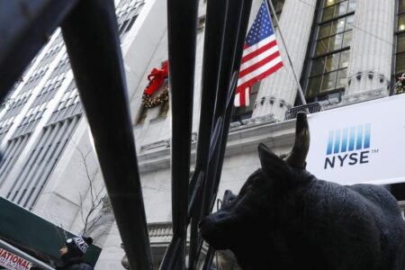 U.S. stocks higher at close of trade; Dow Jones Industrial Average up 0.16% By Investing.com