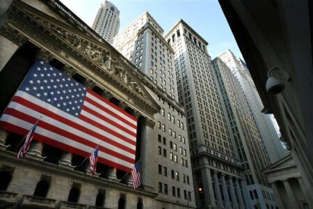 U.S. stocks lower at close of trade; Dow Jones Industrial Average down 0.07% By Investing.com