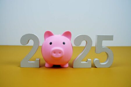 POV you want to smash your credit goals in 2025