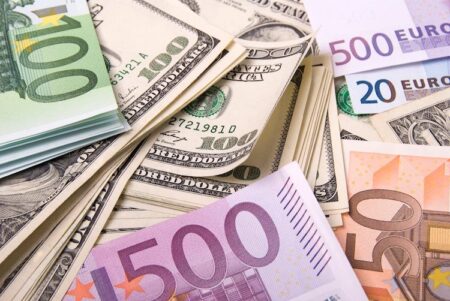 EUR/USD weakens to near 1.0400 amid quiet session