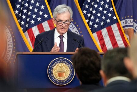 Here’s The Fed’s 2025 Meeting Schedule And What To Expect For Interest Rates