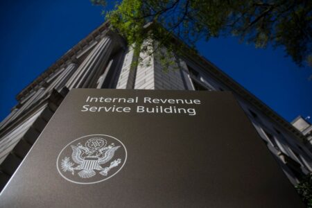 IRS Free File Set To Open January 10 For Eligible Taxpayers