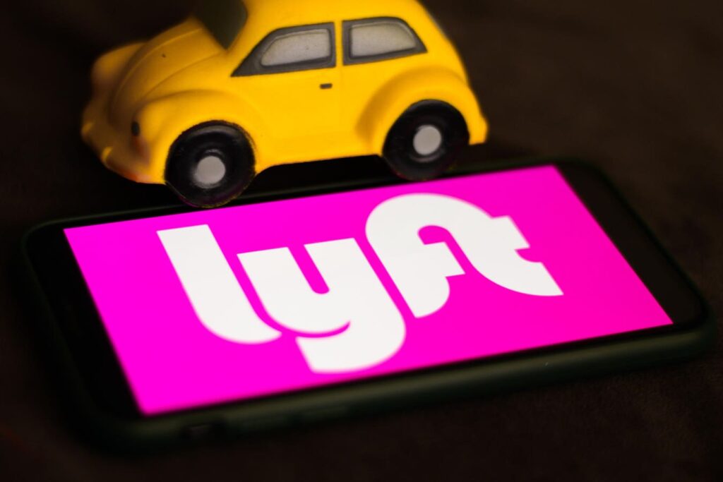 Buy, Sell, Or Hold Lyft Stock?