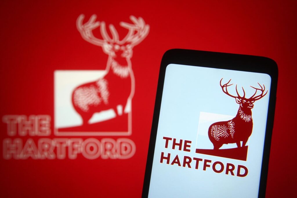 What’s Happening With Hartford Stock?