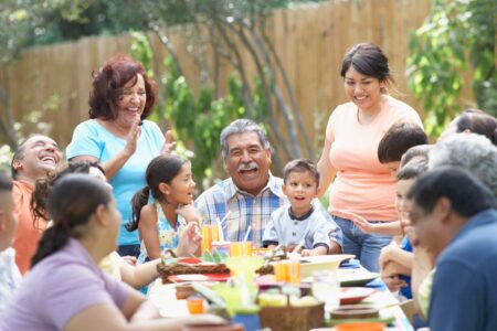 Intergenerational Wealth Transfers Widen The Latino Wealth Gap