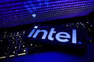 18A Process Can Boost Intel Stock