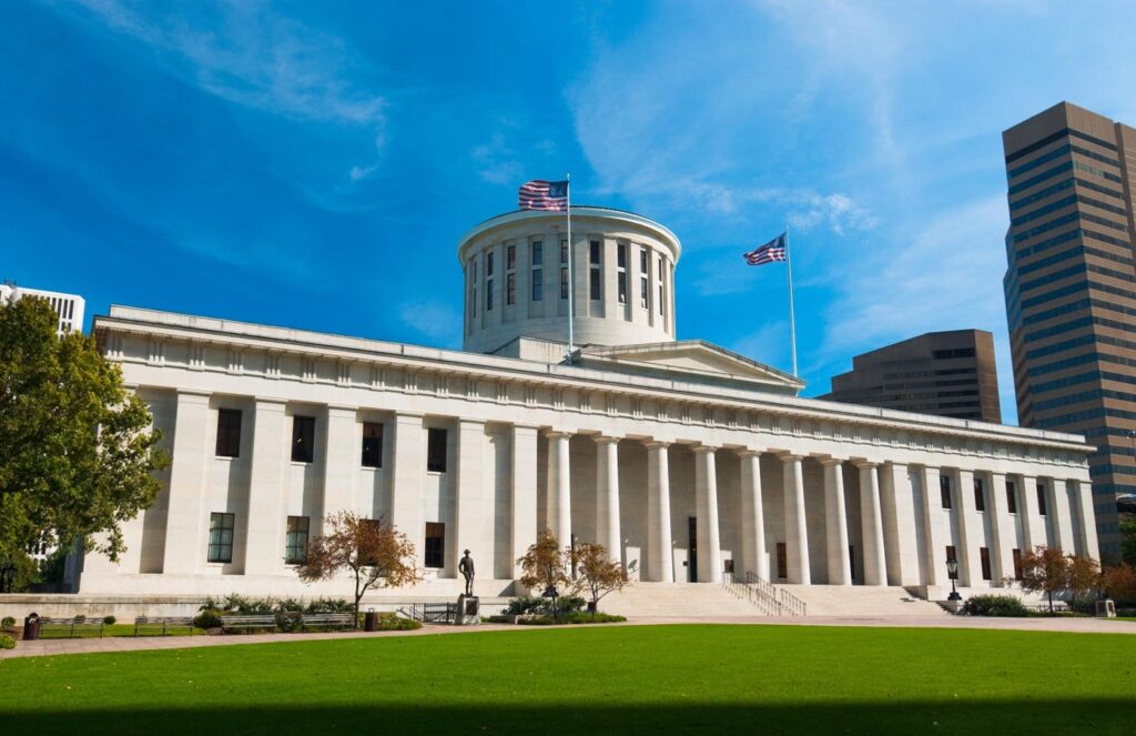 Ohio Adopts The Uniform Public Expression Protection Act As Its First Anti-SLAPP Law