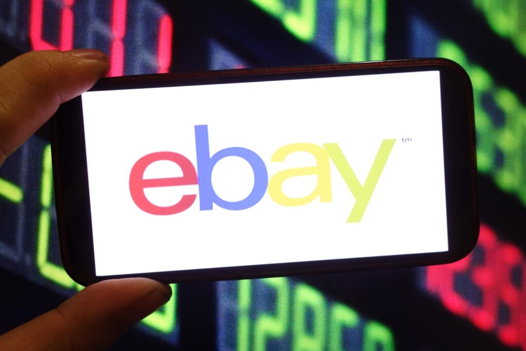 What’s Happening With eBay Stock?