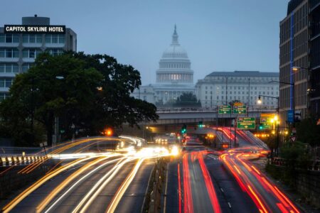 Debt Ceiling Extension To Test New U.S. Political Leaders