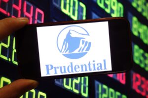 What’s New With Prudential Stock?