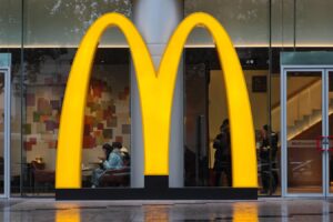 What’s Happening With McDonald’s Stock?