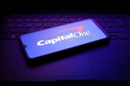 Why Did Capital One Stock Rise 36% In The Last Year?