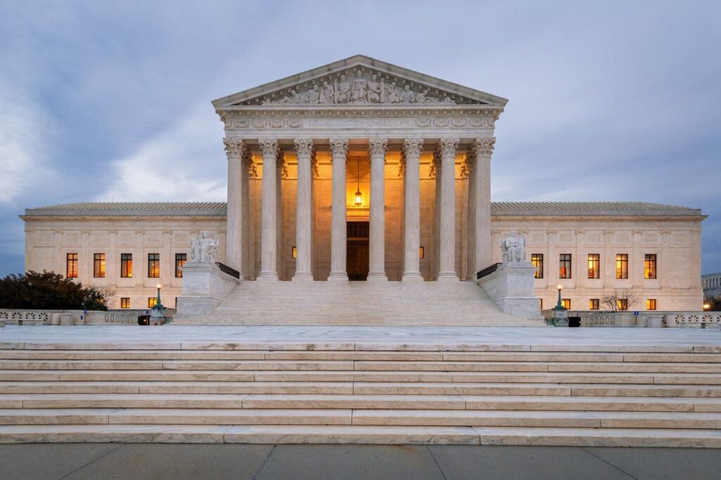 The Beneficial Ownership Interest Reporting Controversy Lands At The U.S. Supreme Court