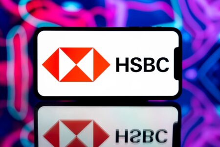 What’s New With HSBC Stock?