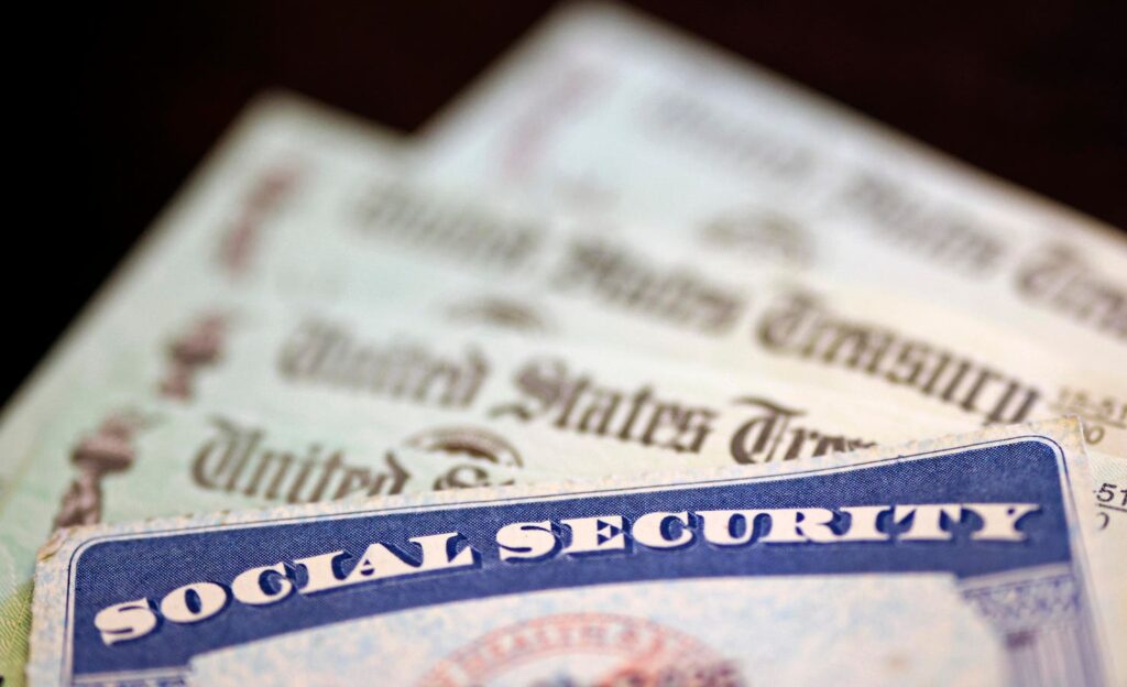 Social Security Fairness Act, Game Changing Social Security Boost