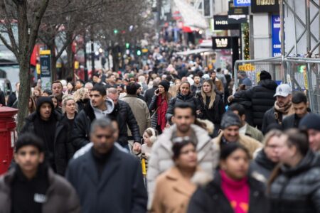 British Retailers To Raise Prices And Cut Jobs In Response To Payroll Tax Hike