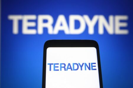 Teradyne Stock The Next Big AI Play?