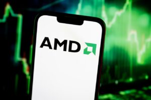 What’s Happening With AMD Stock?