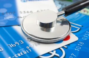 Medical Credit Cards Are Being Pushed On Patients