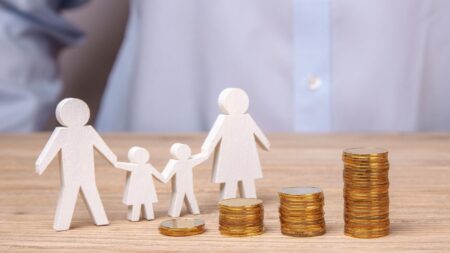 Teaching Strong Financial Habits To Children