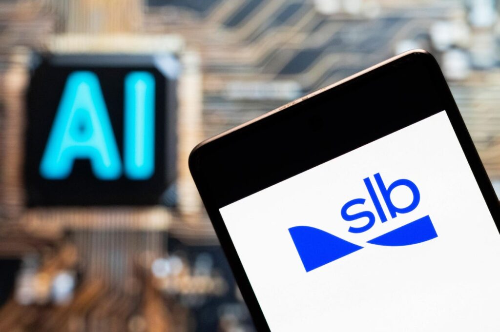 What’s Driving SLB’s Stock Price Upward?