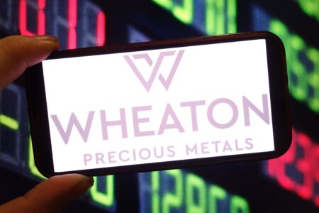 Why Has Wheaton Stock Grown 29%?