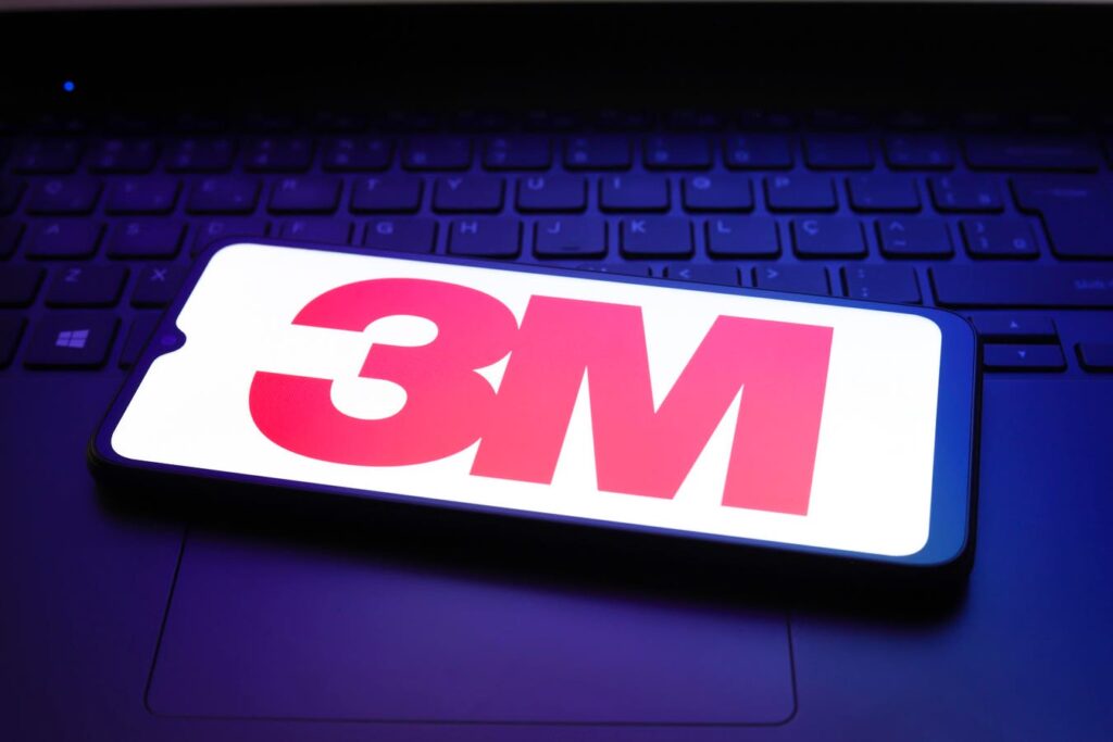 What’s Next For 3M Stock?