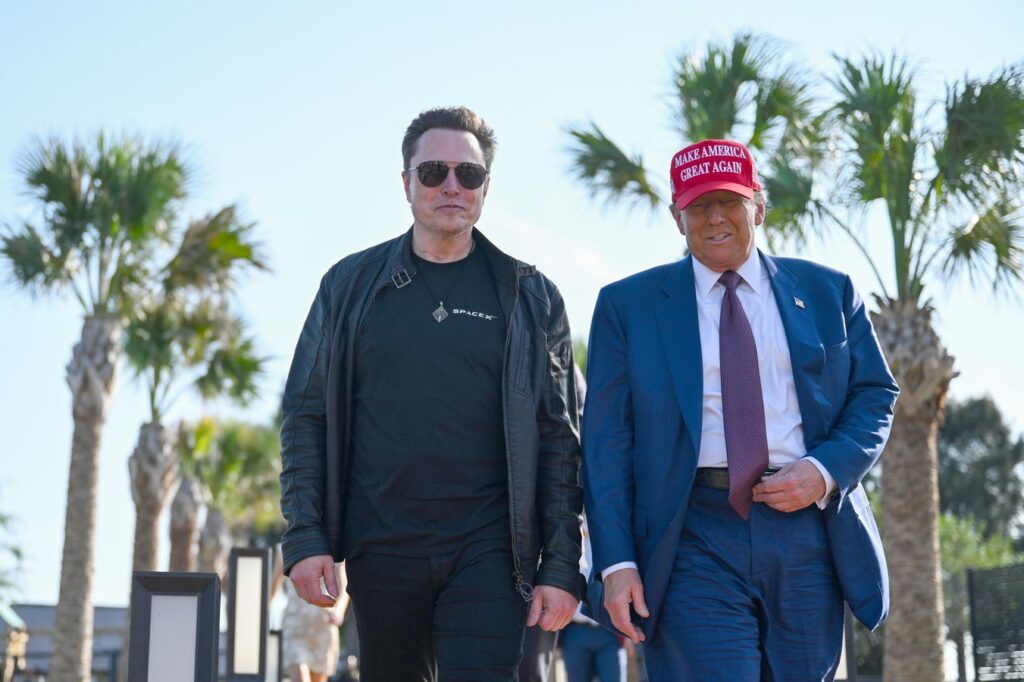 Elon Musk And President Trump’s Challenge – National Debt And Spending