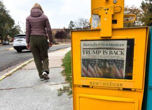 Two Contrarian Dividends With Triple-Digit Potential For Trump 2.0