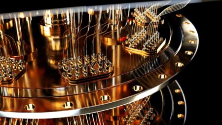 Is Quantum Computing Investable As The Next AI ?