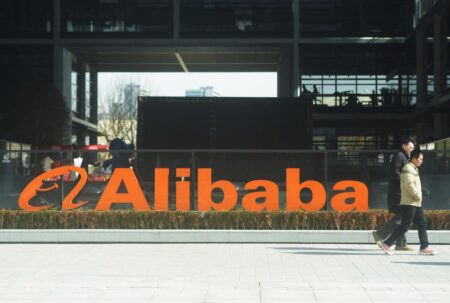 China’s Tech Giant At A Discount: What’s Holding Alibaba Back?